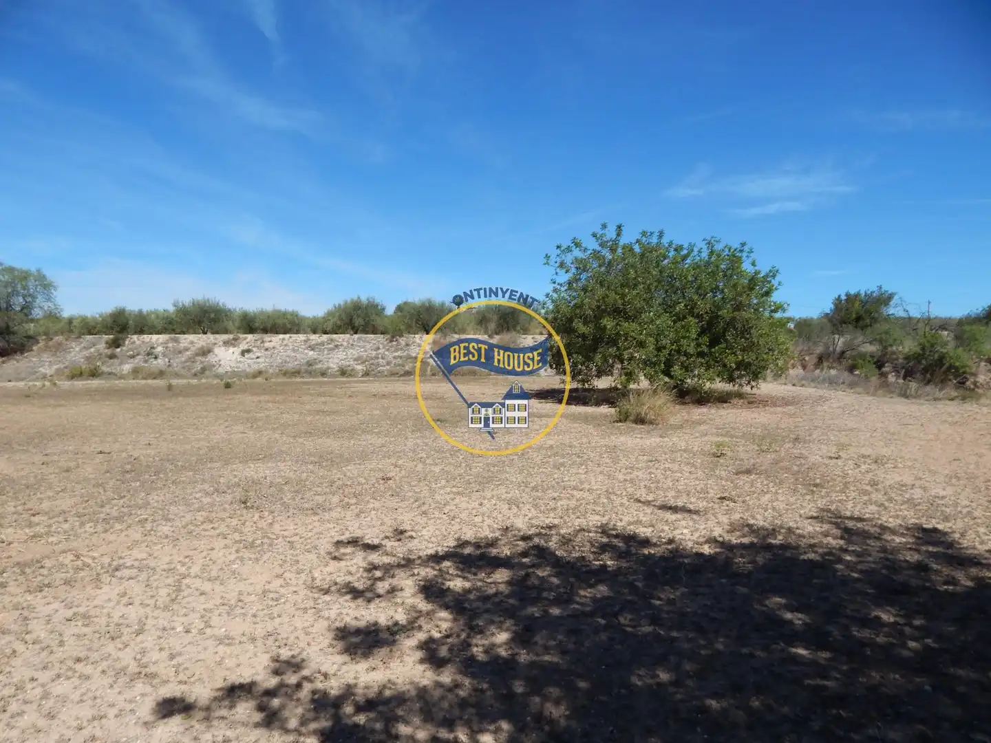 Residencial en venda en Agullent