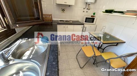 Foto 5 de Pis de lloguer a Calle Zenete, 31, Barrio de Albaicín, Granada