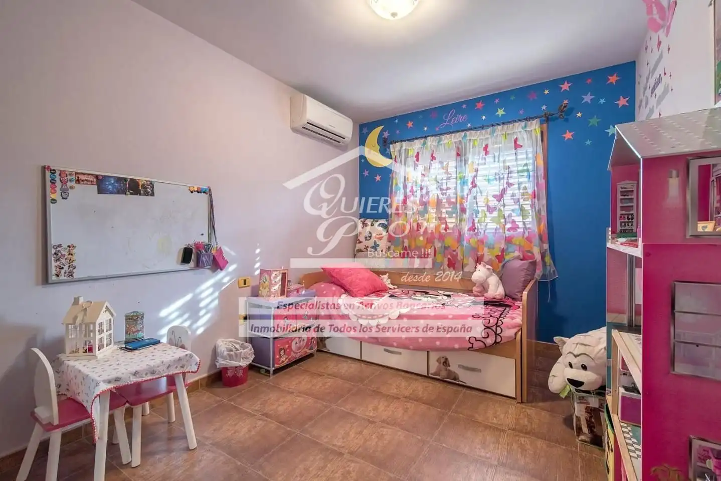 Bedroom of Duplexes for sale in Cruce de Arinaga