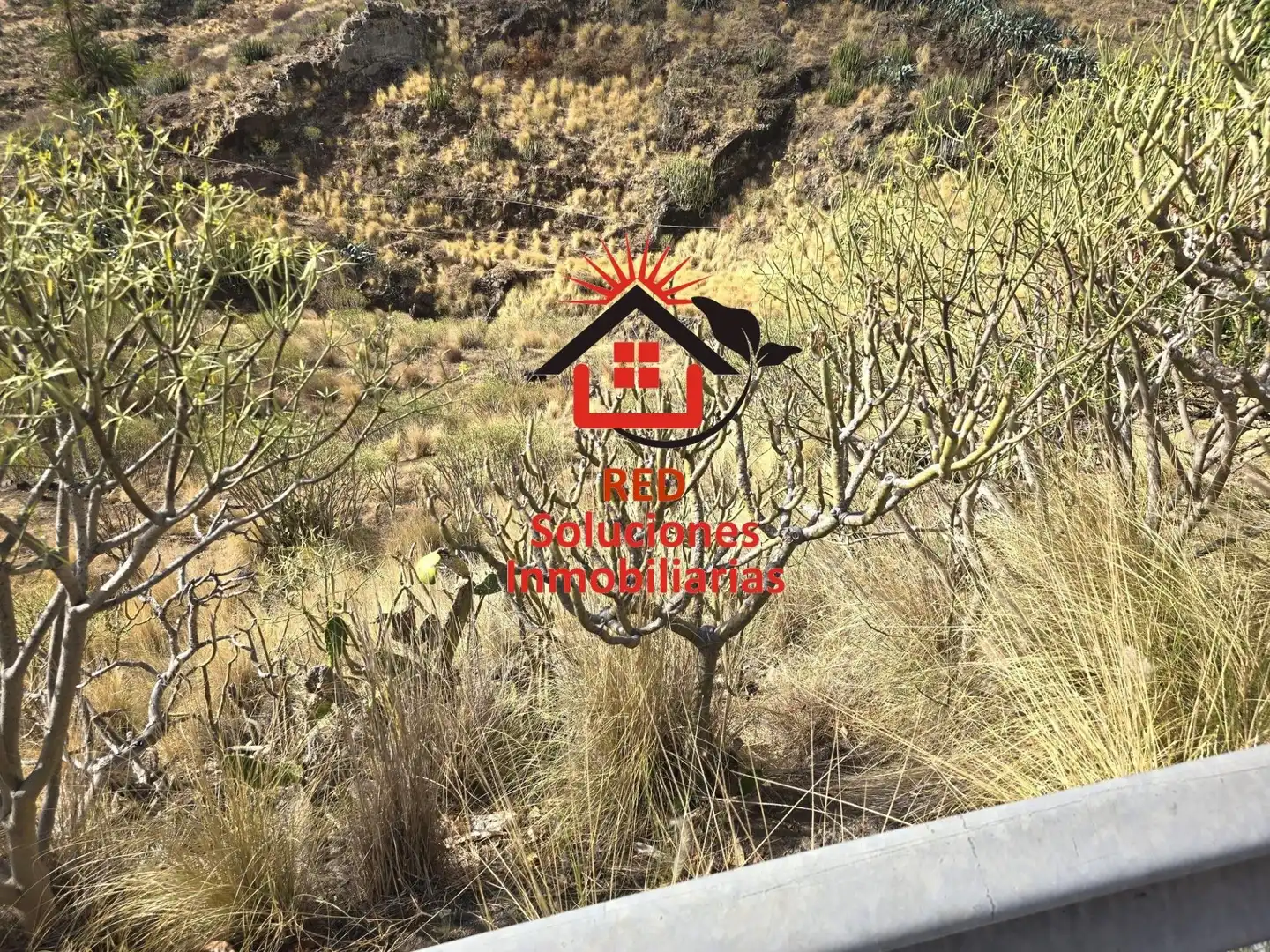 Terreny en venda en Santa Cruz de Tenerife