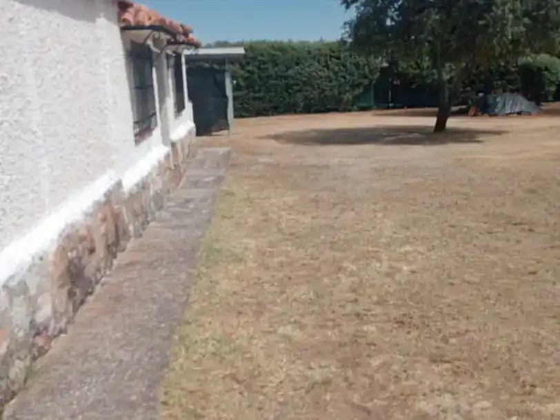 Jardí de Casa o xalet en venda en Morille amb Calefacció, Jardí privat i Traster