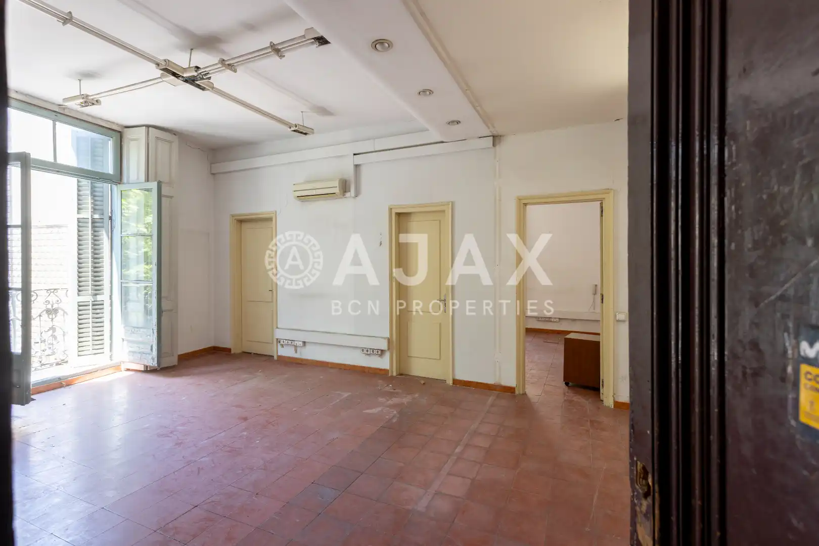 Wohnung mit Terrasse zum Verkauf in La Rambla, imagen 4