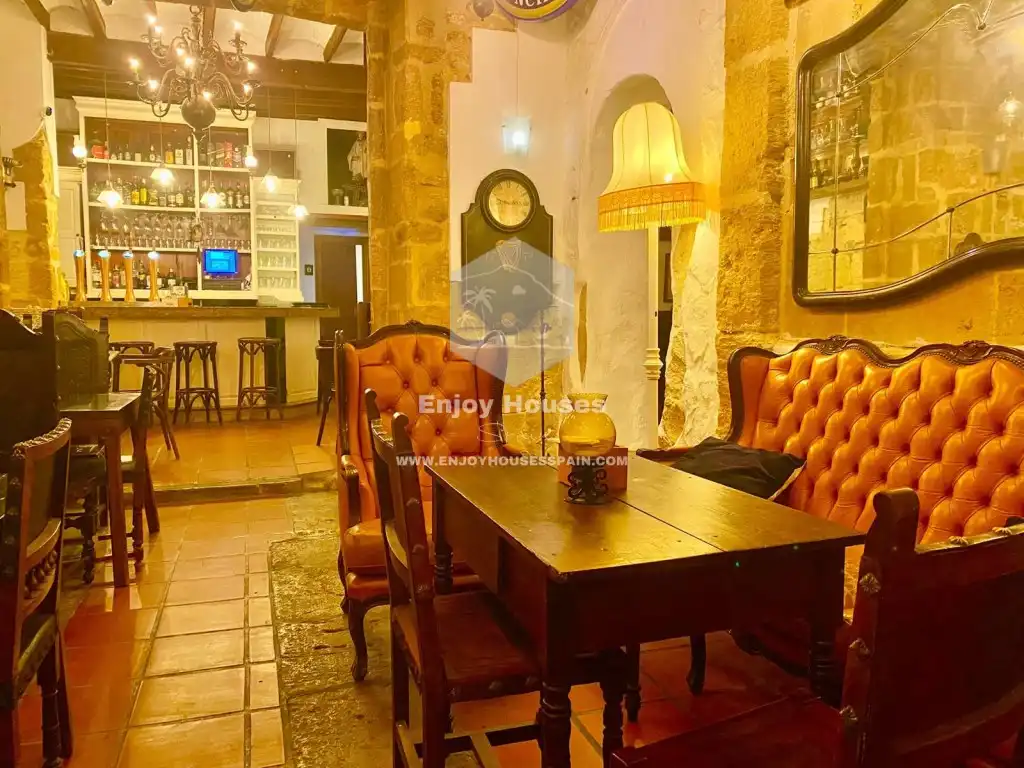 Local comercial en venta en Tossal de Dalt, imagen 3