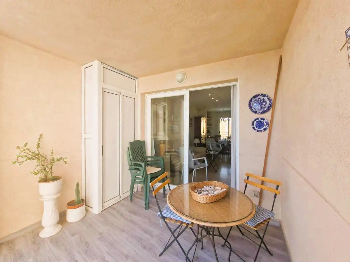 Appartement compact avec piscine à vendre à Carrer Mare Nostrum, imagen 13
