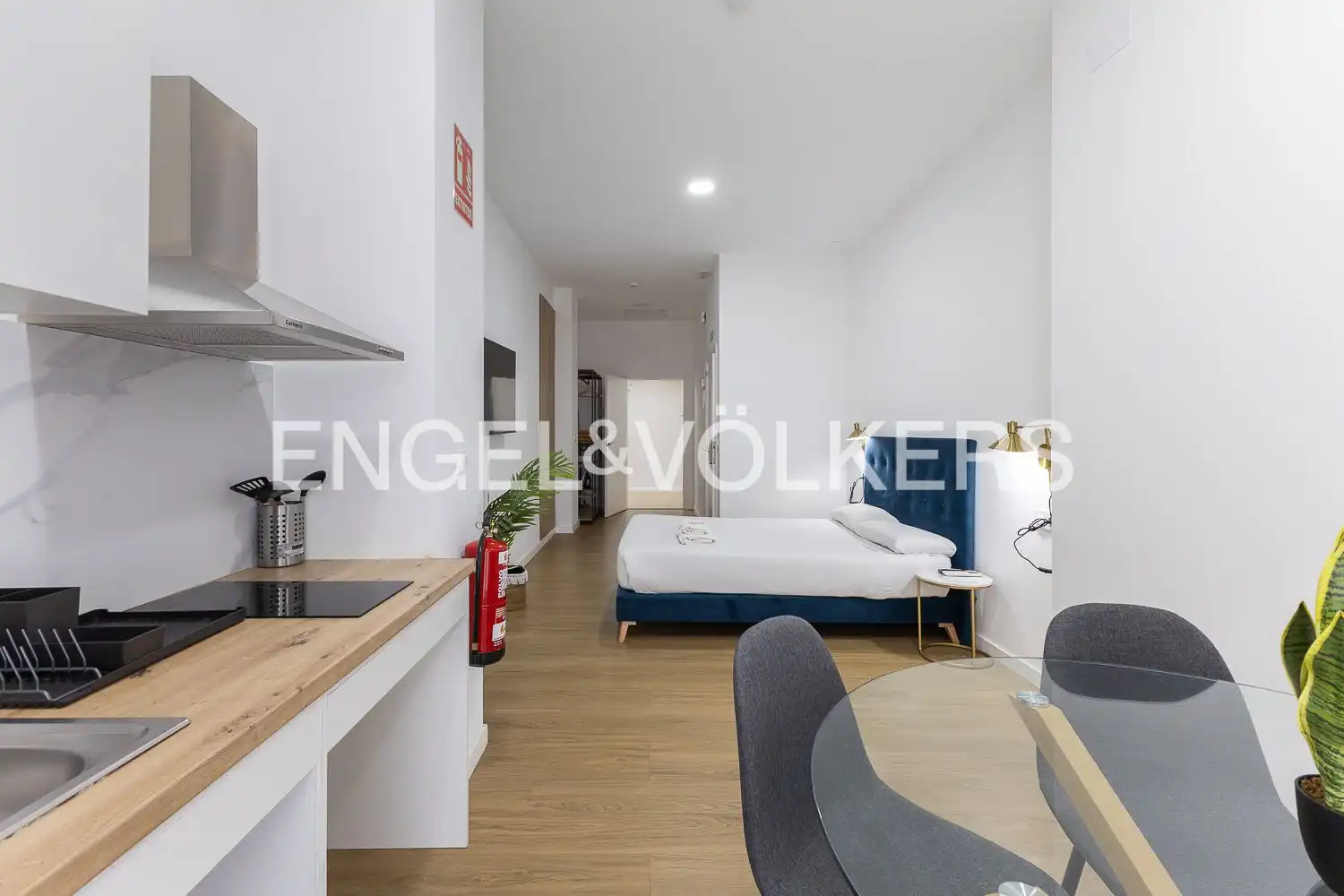 Habitación de Casa o chalet en venta en Valencia con Calefacción