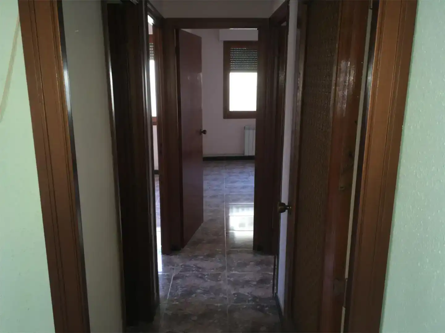 Piso en venta en Castuera con Aire acondicionado, Horno y Balcón