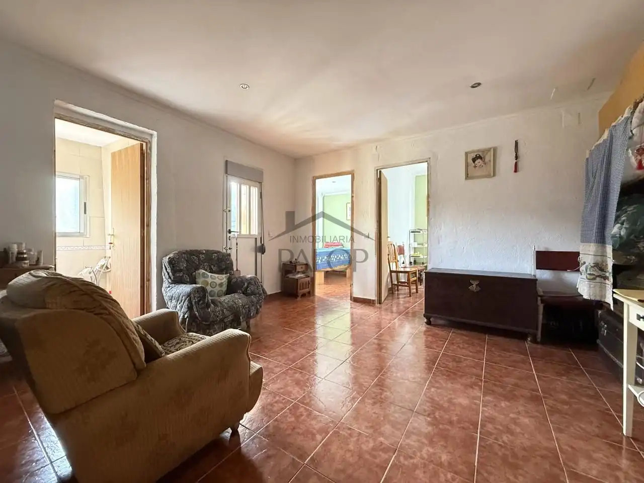 Casa rústica en venta en Carcaixent, imagen 13