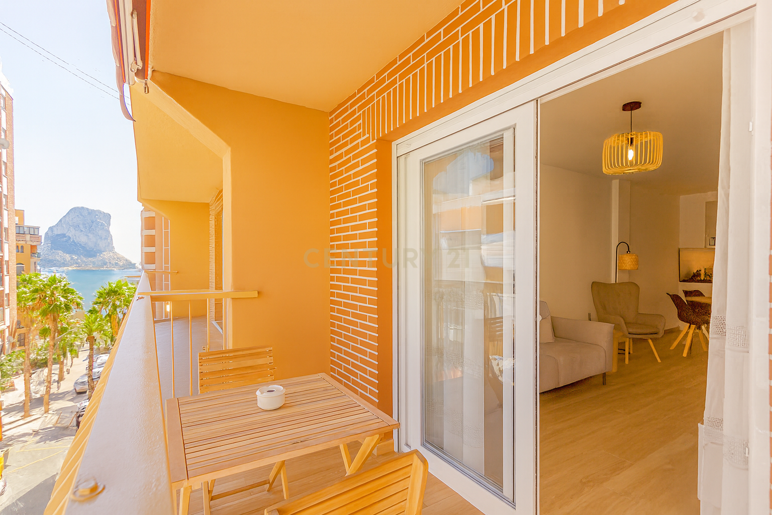 Apartamento en venta en Av. Gabriel Miró, 13, Calp, Spain, 13, Zona Pueblo