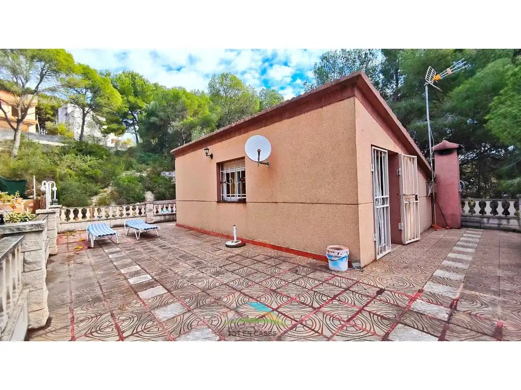 Haus zum Verkauf in Calle Sta Oliva, imagen 30