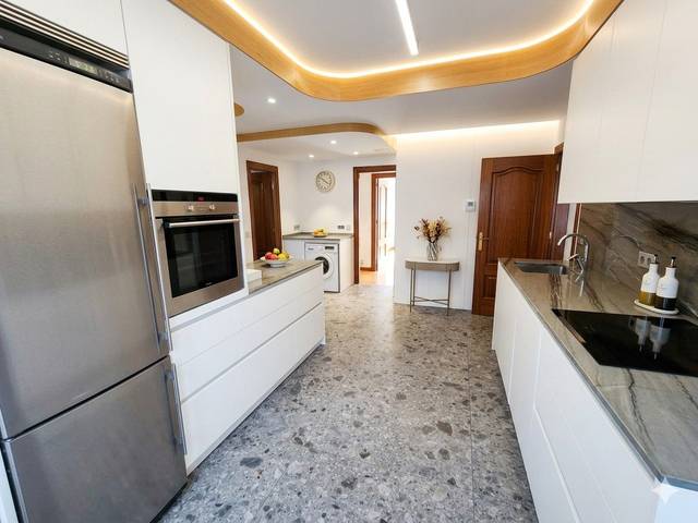 Piso en Venta en DIEGO DE VELAZQUEZ en San Adrián