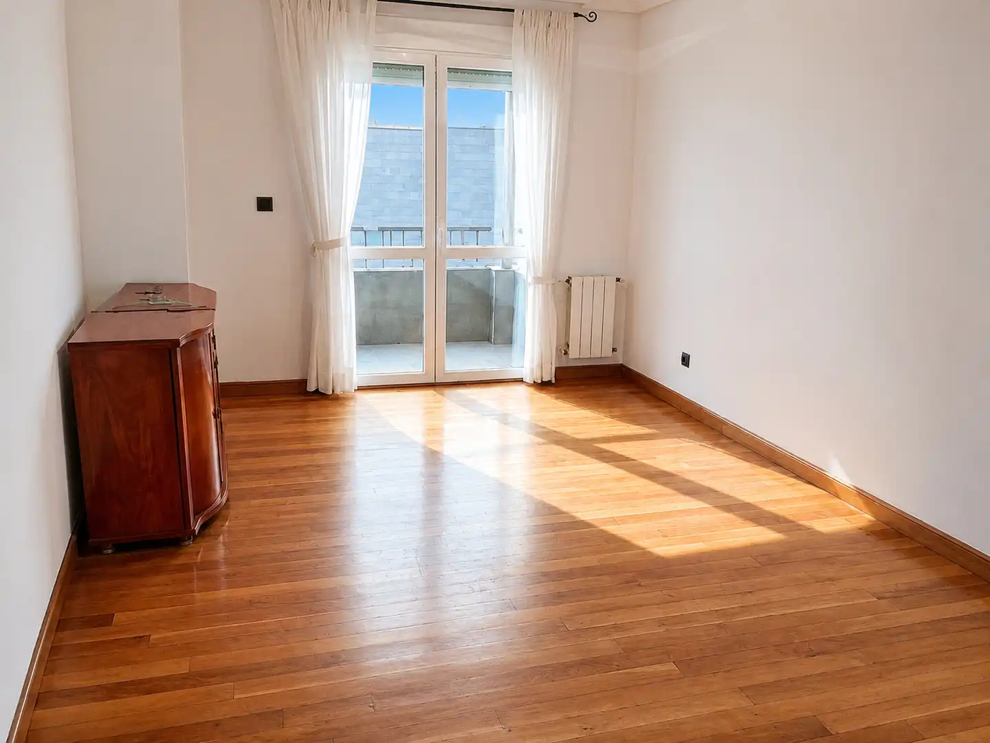 Piso de alquiler en Calle Pedro Rodríguez-Parets, Valdenoja