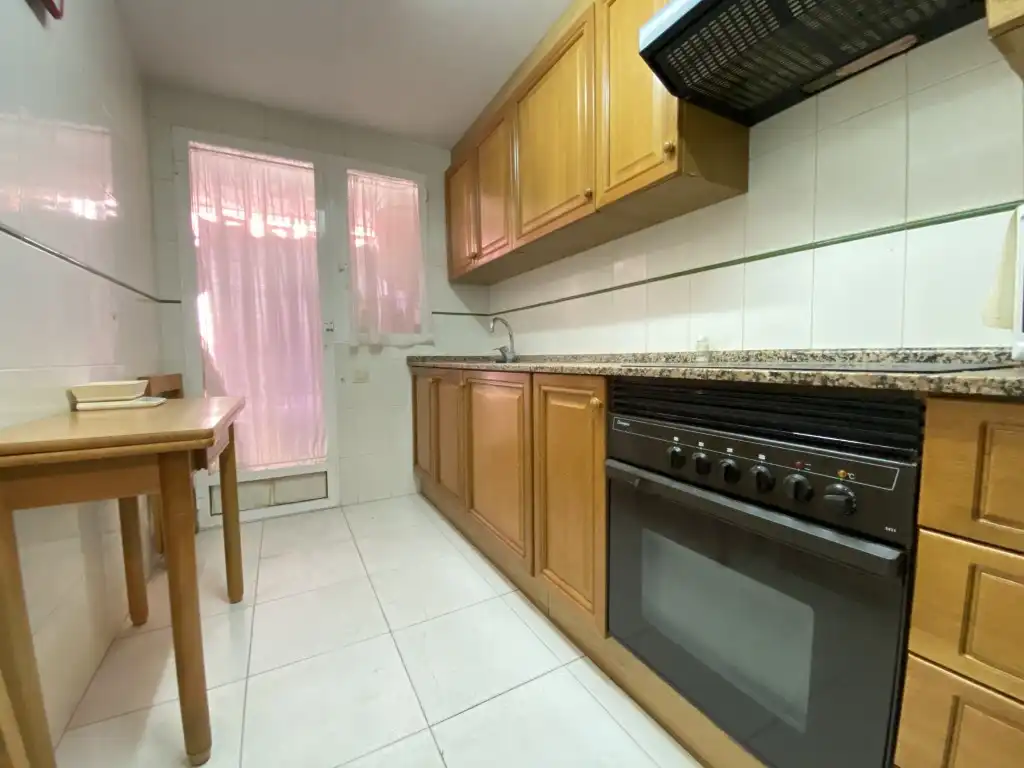 Piso en venta en Calle Padre Vela, Parque Ribalta - Plaza de Toros