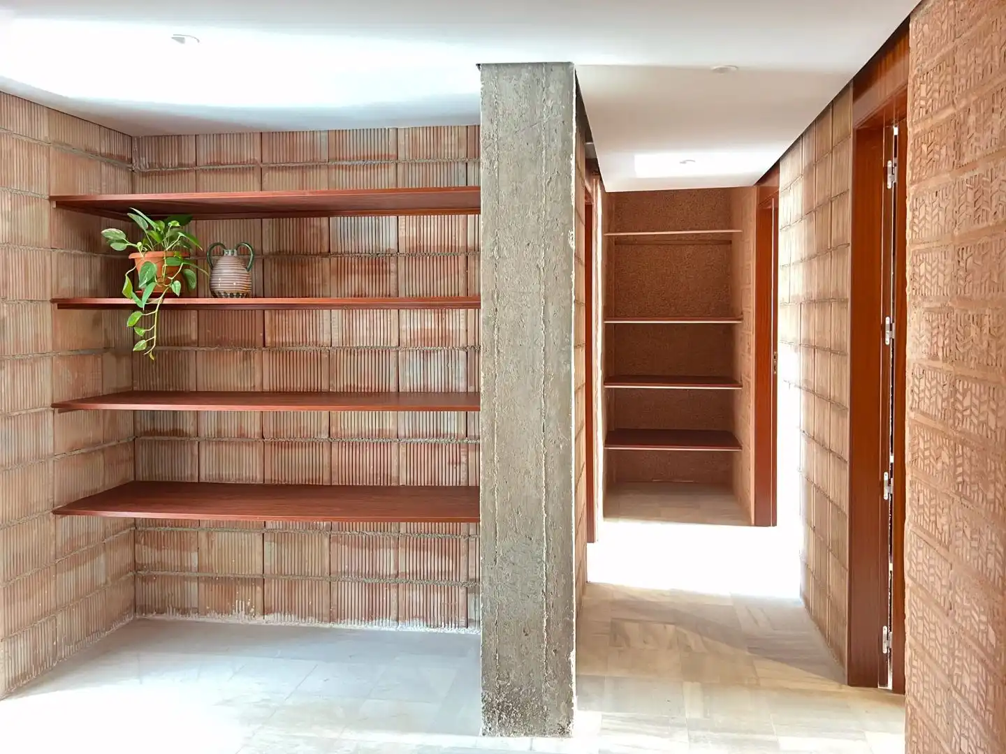 Flat for rent in Beiro