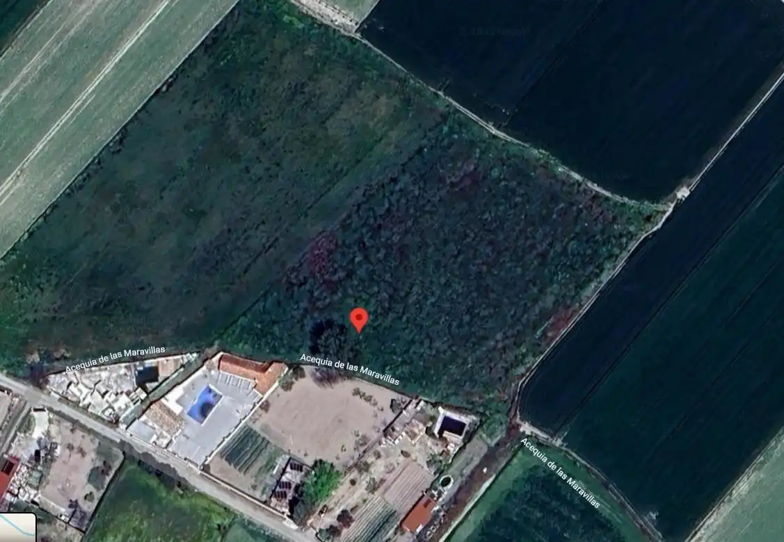 Rustikales Grundstück zum Verkauf in Calle Betbenal de pinos puente, imagen 4