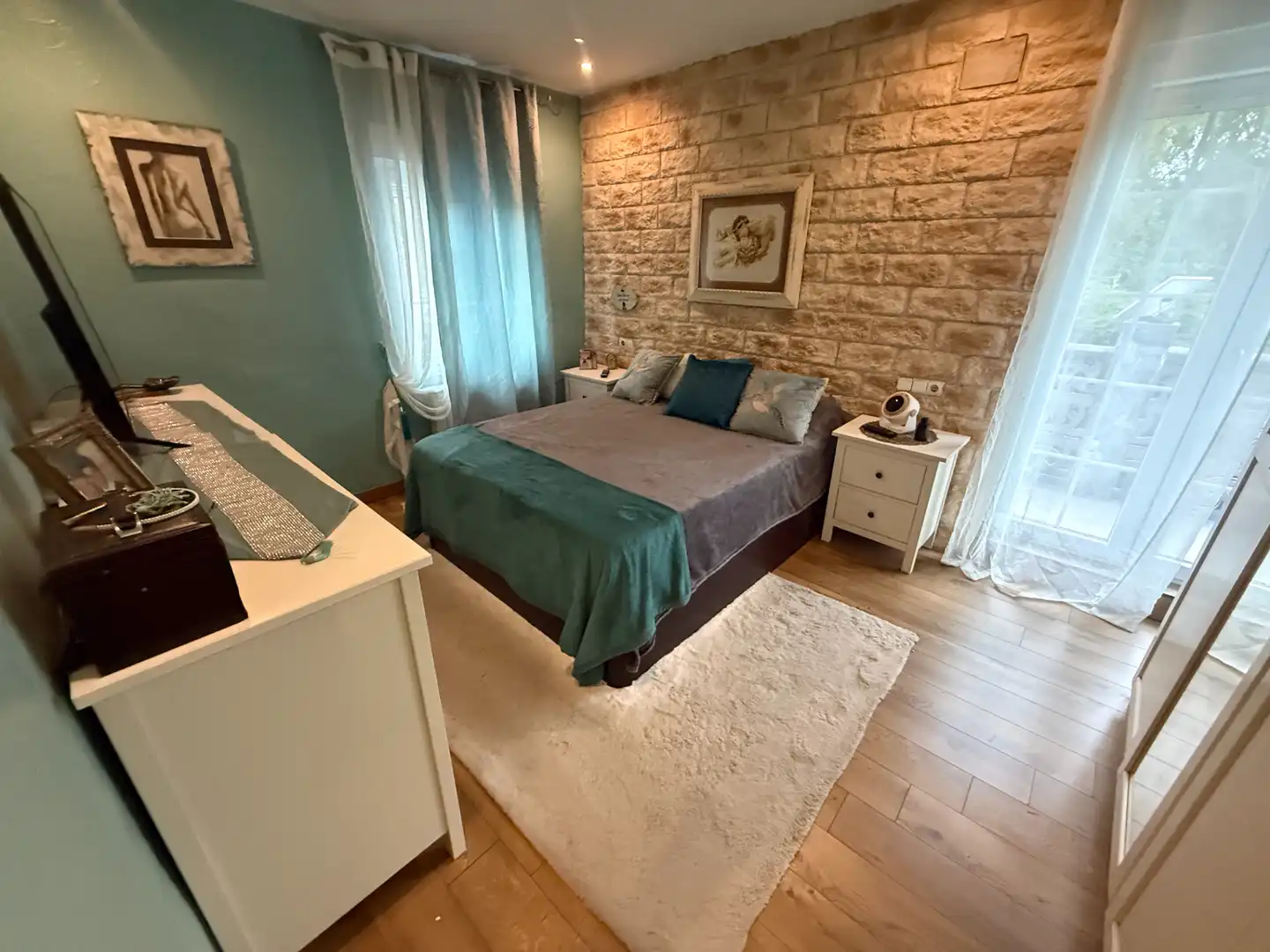 House with terrace for sale in Carretera Las Dueñas-Cuideiru, imagen 37