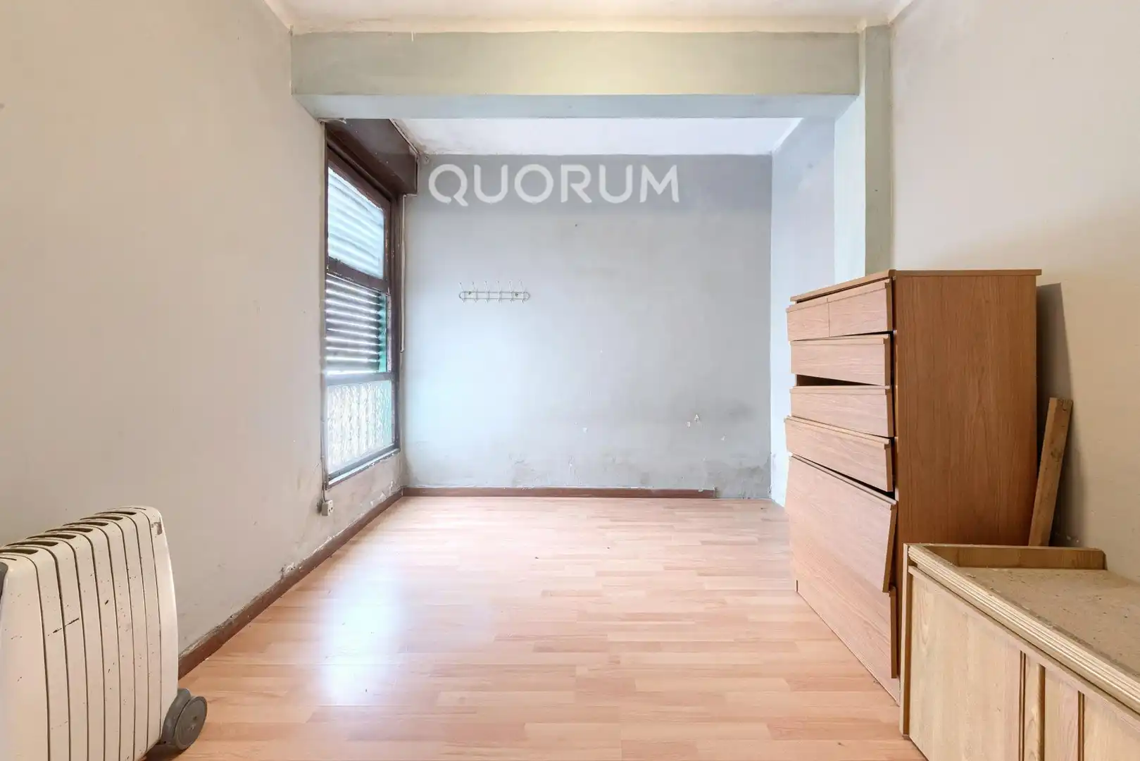 Bedroom of Flat for sale in Basauri 