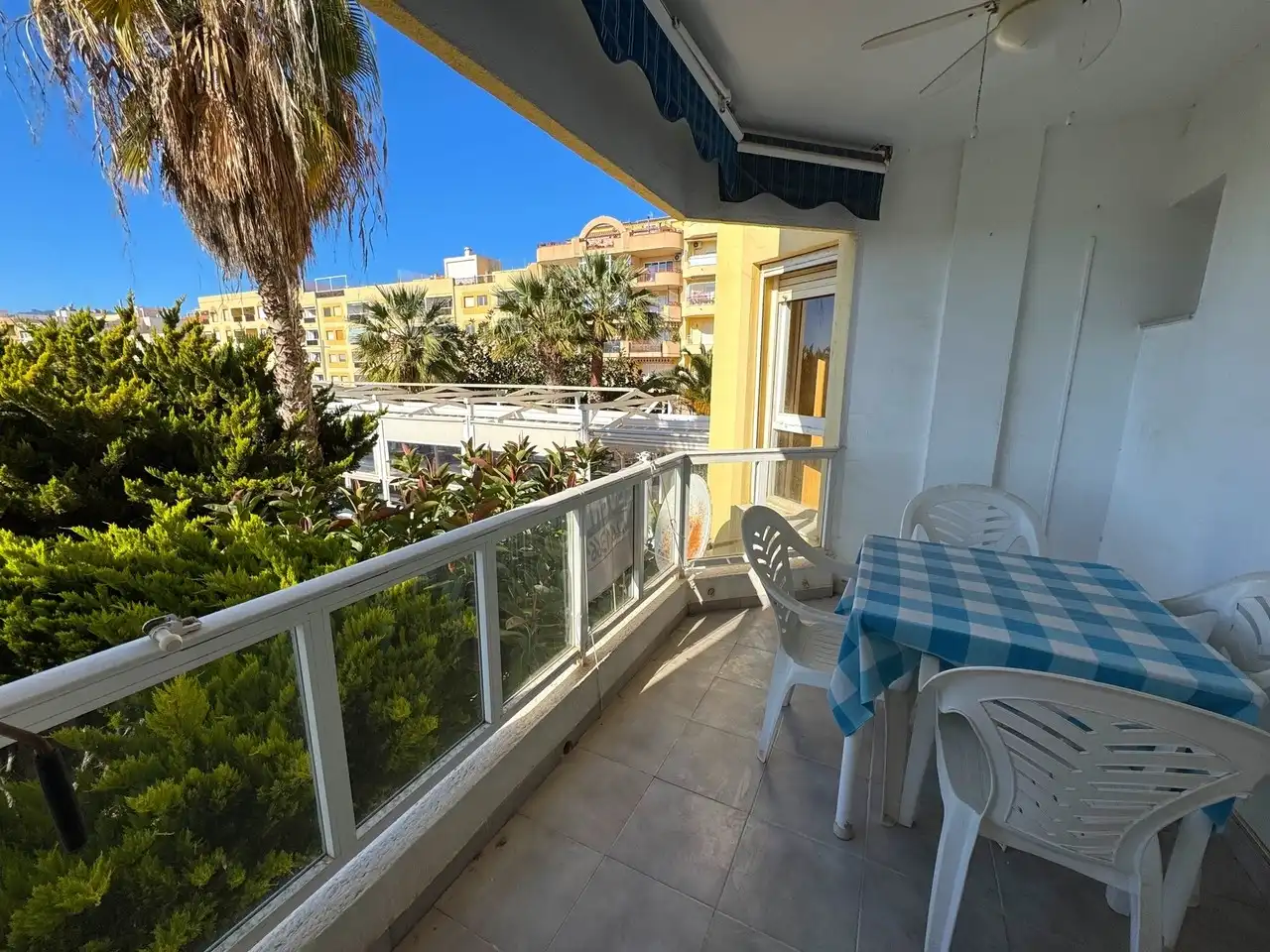 Apartament amb ascensor en venda a Puerto de Garrucha, imagen 4