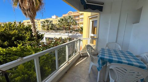 Foto 4 de Apartamento en venta en Puerto de Garrucha, Garrucha
