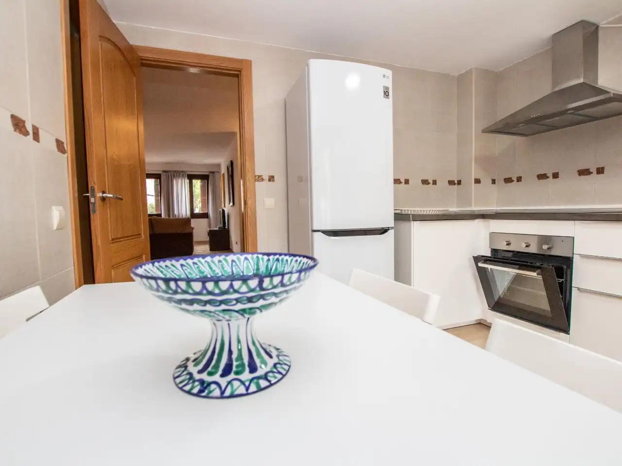 Ground floor to rent in Arnau Rigo Francisá 9, imagen 2