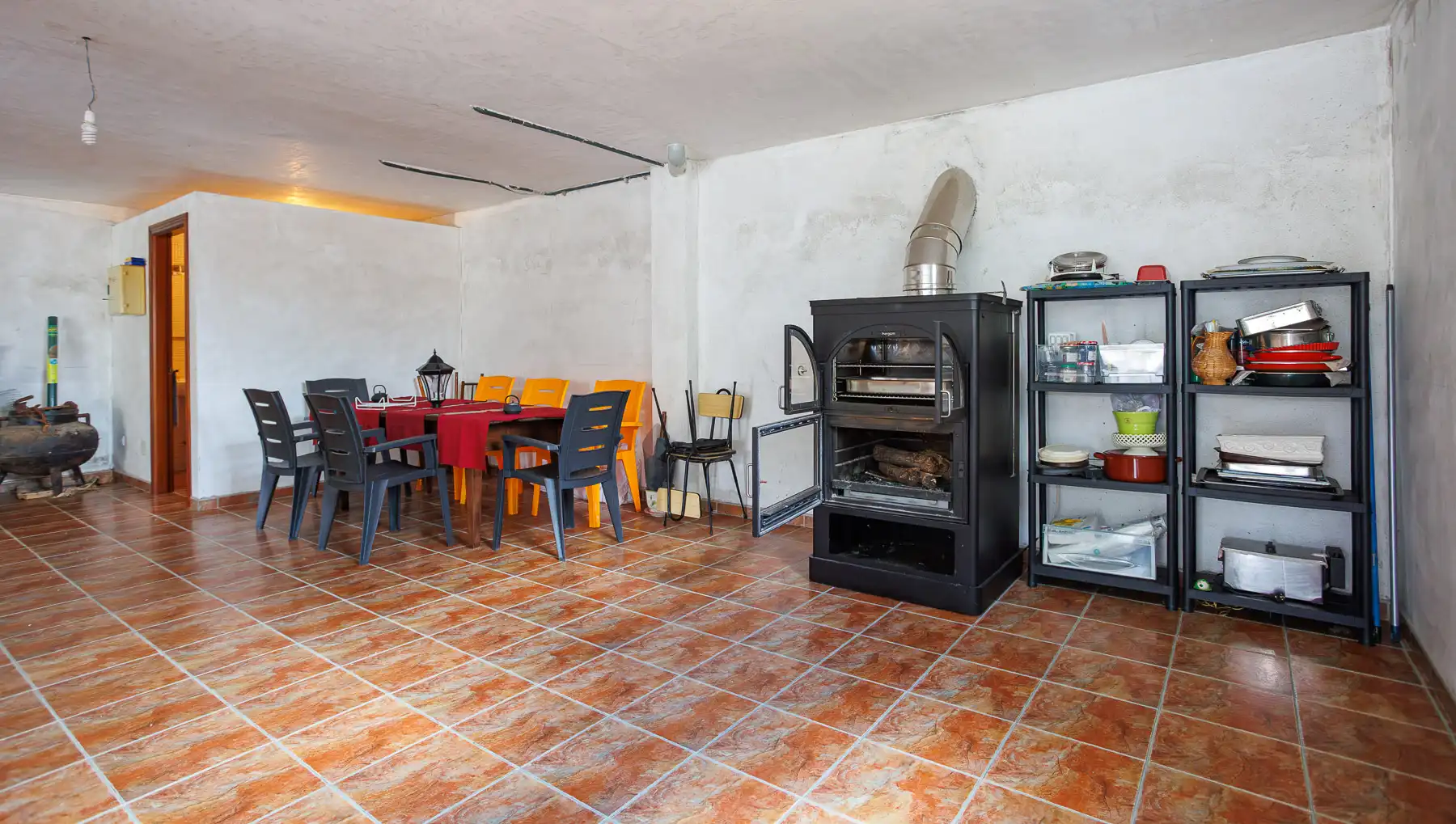 Casa rustica in vendita a Palas de Rei, imagen 20