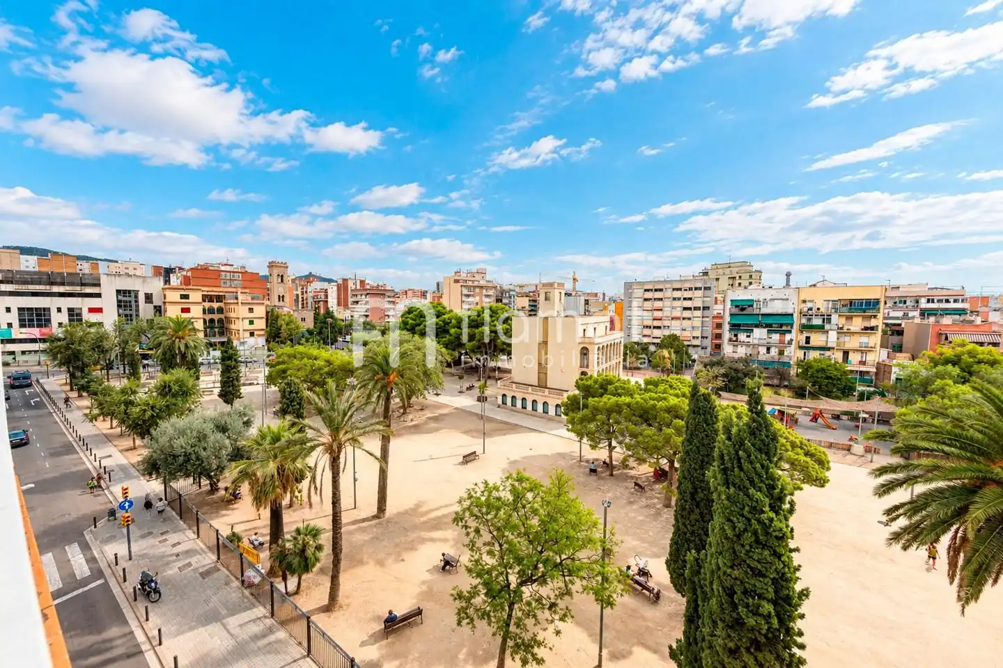 Àtic amb ascensor en venda a Collblanc - La Torrassa, imagen 21