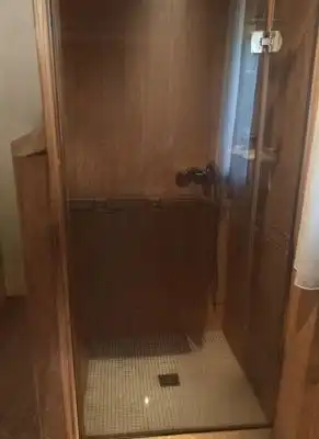 Baño de Casa o chalet en venta en Lucena con Alarma