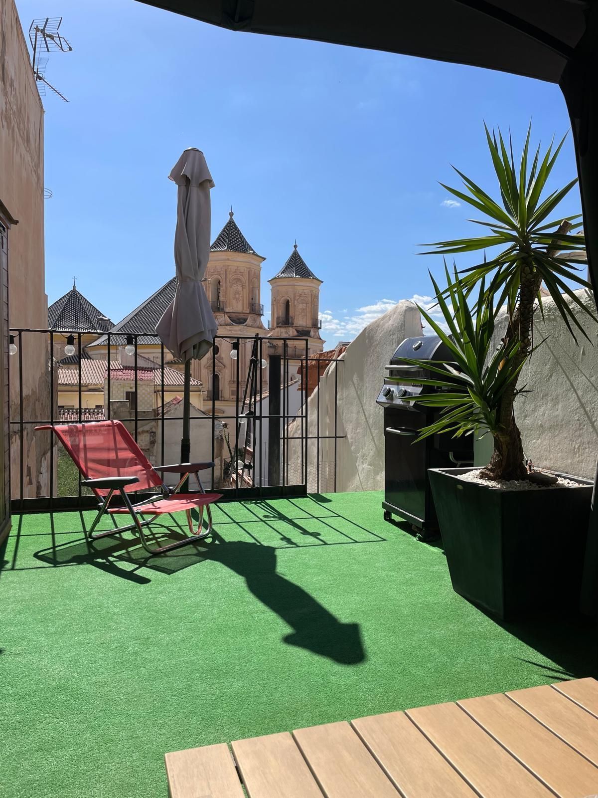 Casa o xalet en venda a La Goleta - San Felipe Neri