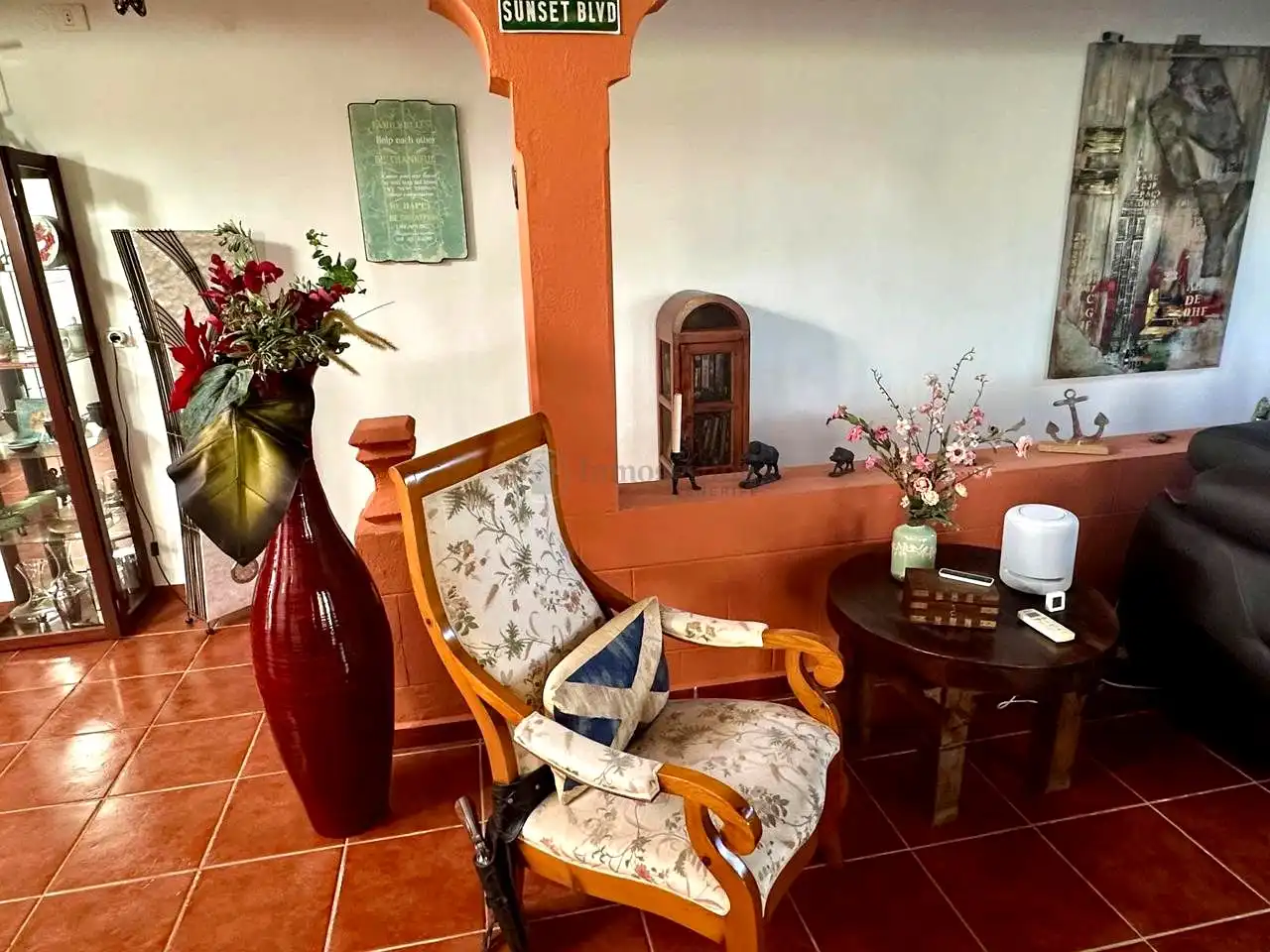 Casa con jardín en venta en Camino Esperenza, imagen 29