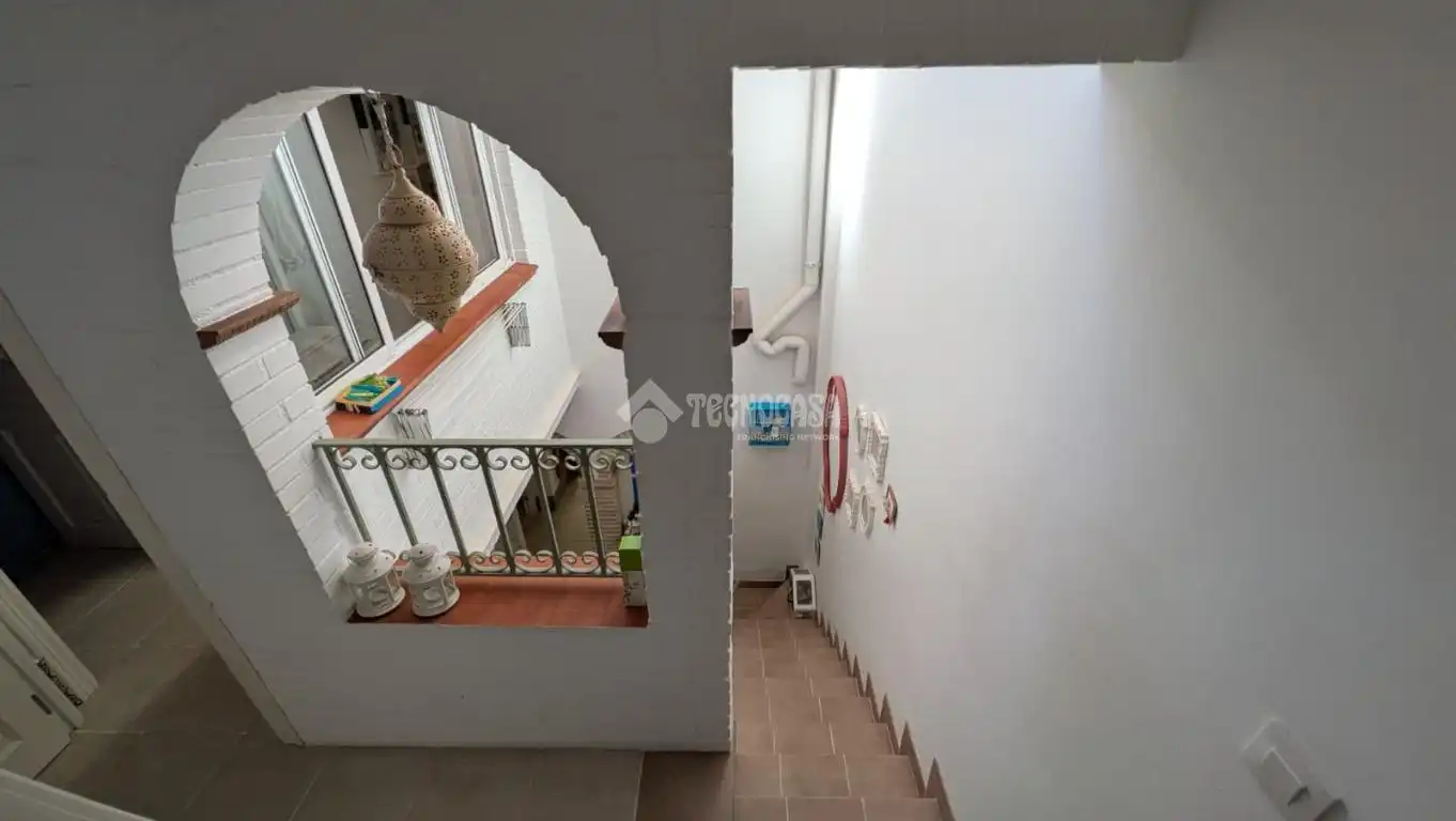 Casa adosada en venta en Marchena