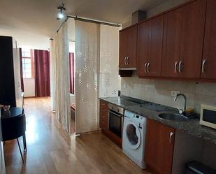 Estudi de lloguer a Calle Galiana, 8, Centro