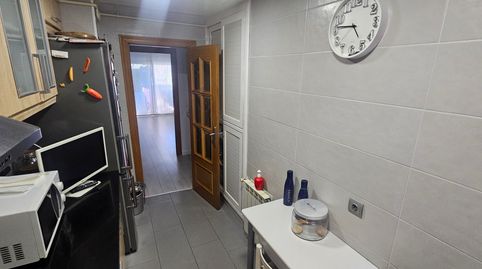 Foto 2 de Pis en venda a Pla d'en Boet, Mataró