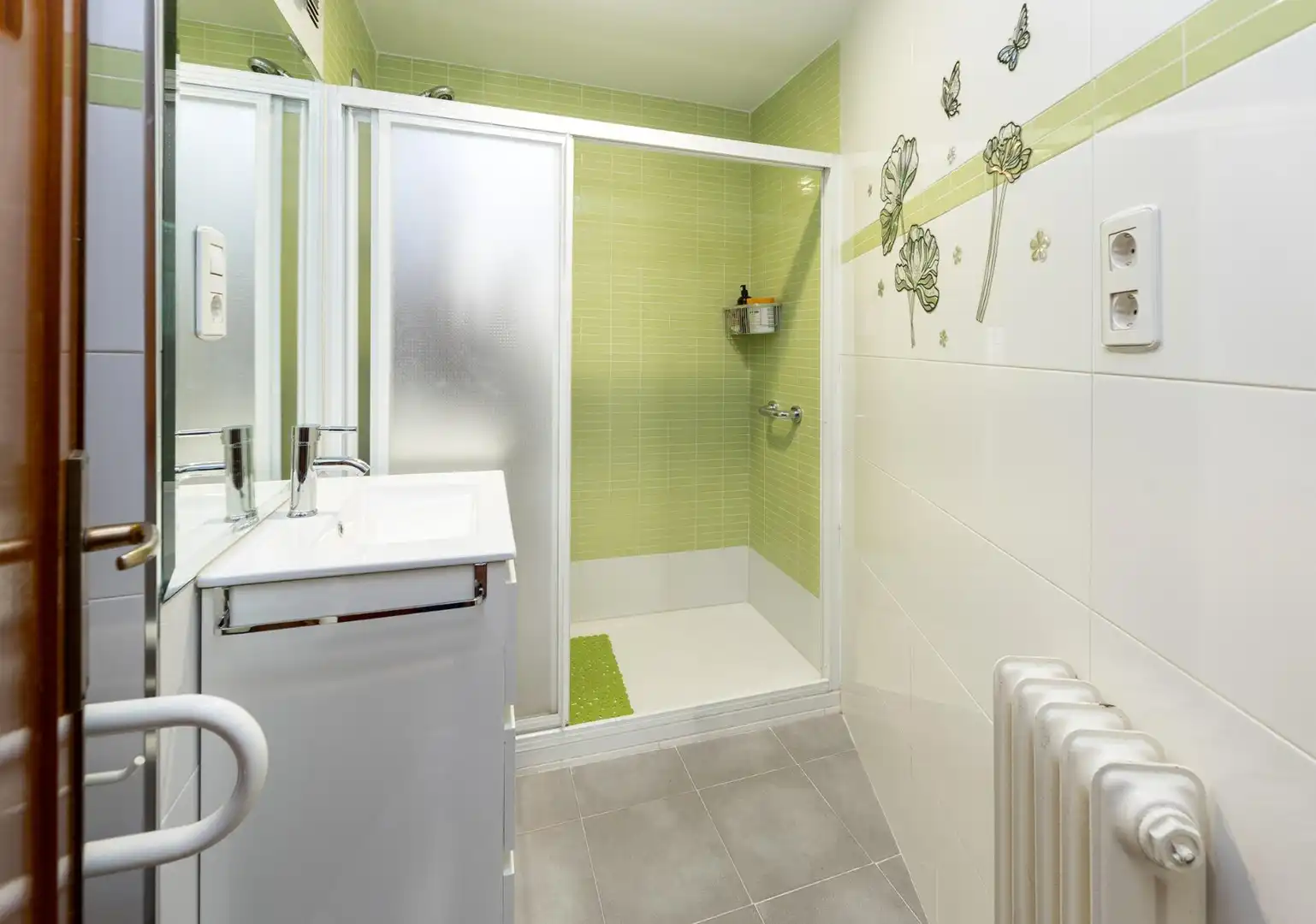 Piso con ascensor en venta en Calle Tejeiro 21, imagen 15