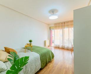 Bedroom of Flat to share in Getafe  with Heating and Washing machine