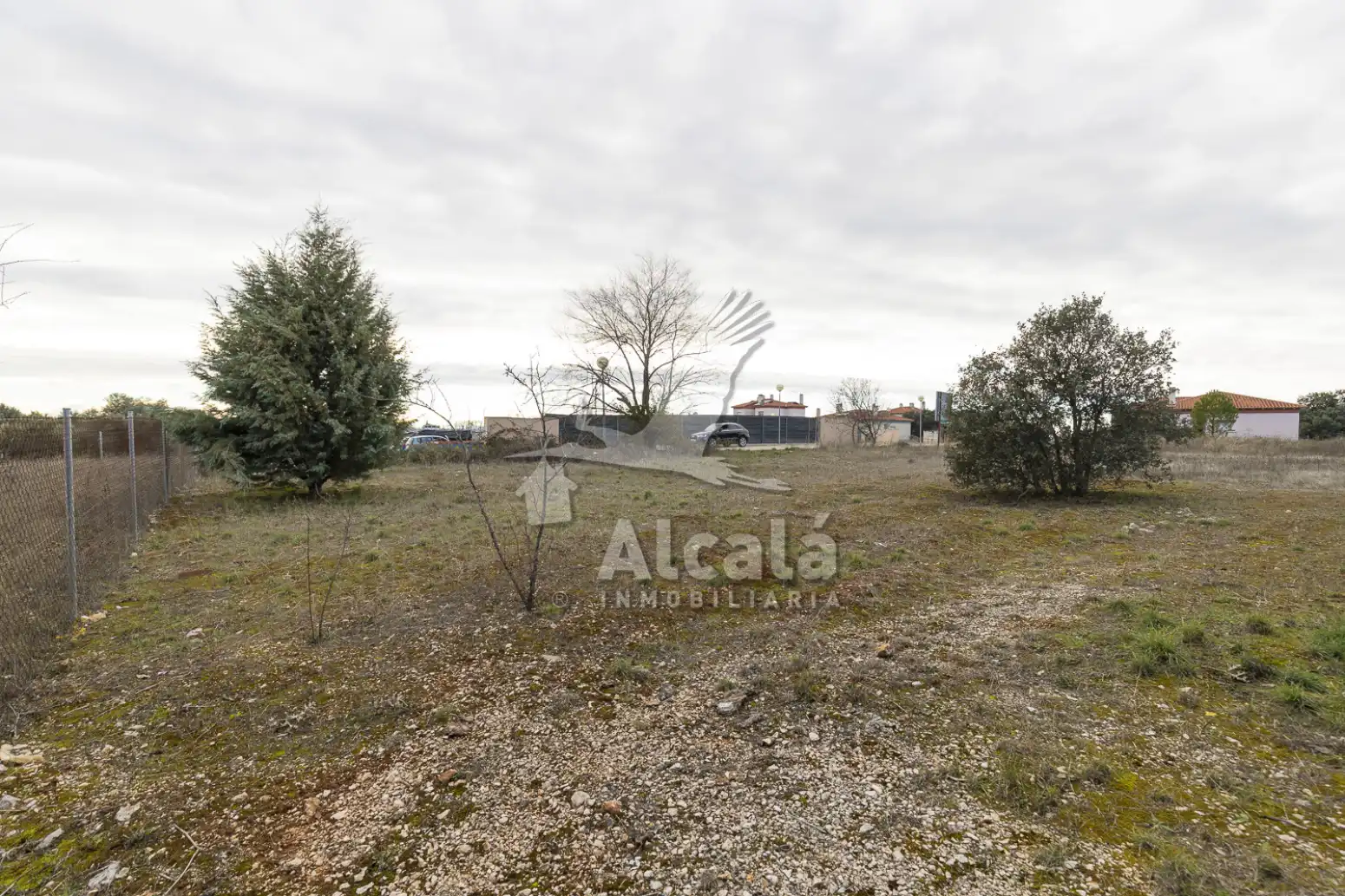 Terreno residencial en venta en Pioz, imagen 6