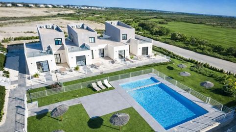 Foto 2 de Finca rústica en venta en Baños y Mendigo, Murcia Capital