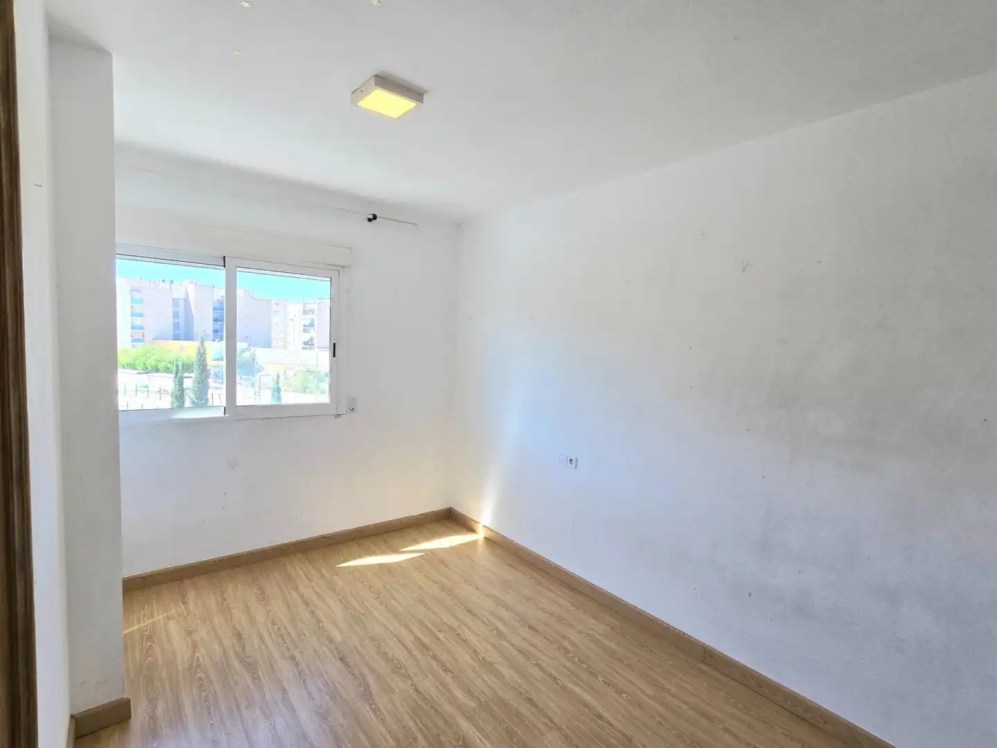 Habitación de Piso en venta en Murcia con Terraza
