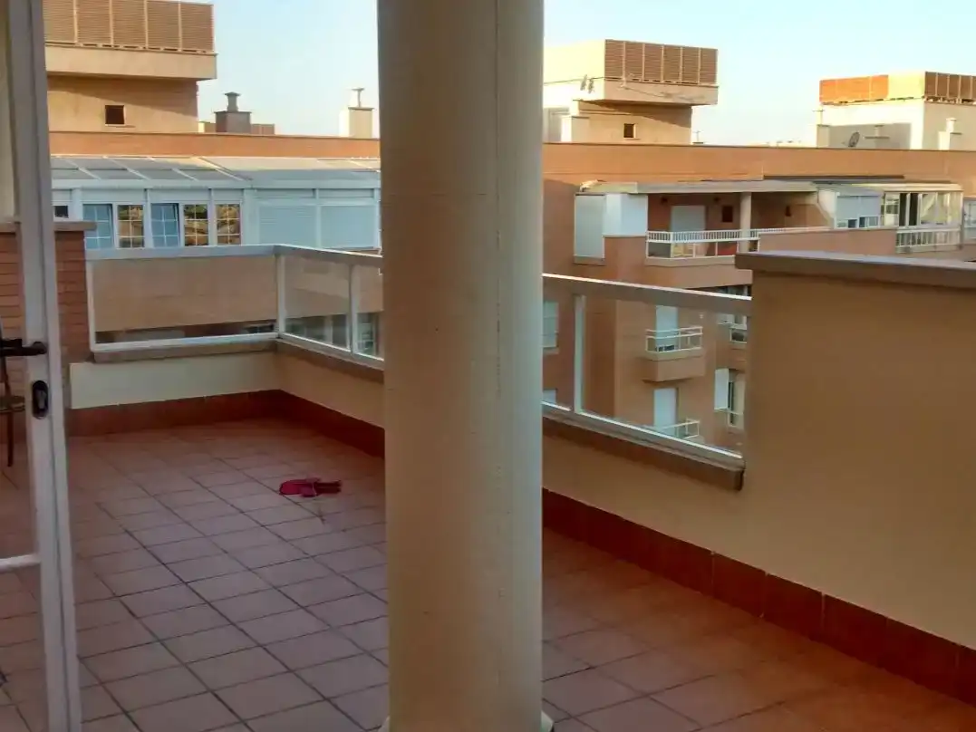 Terraza de Piso en venta en San Luis