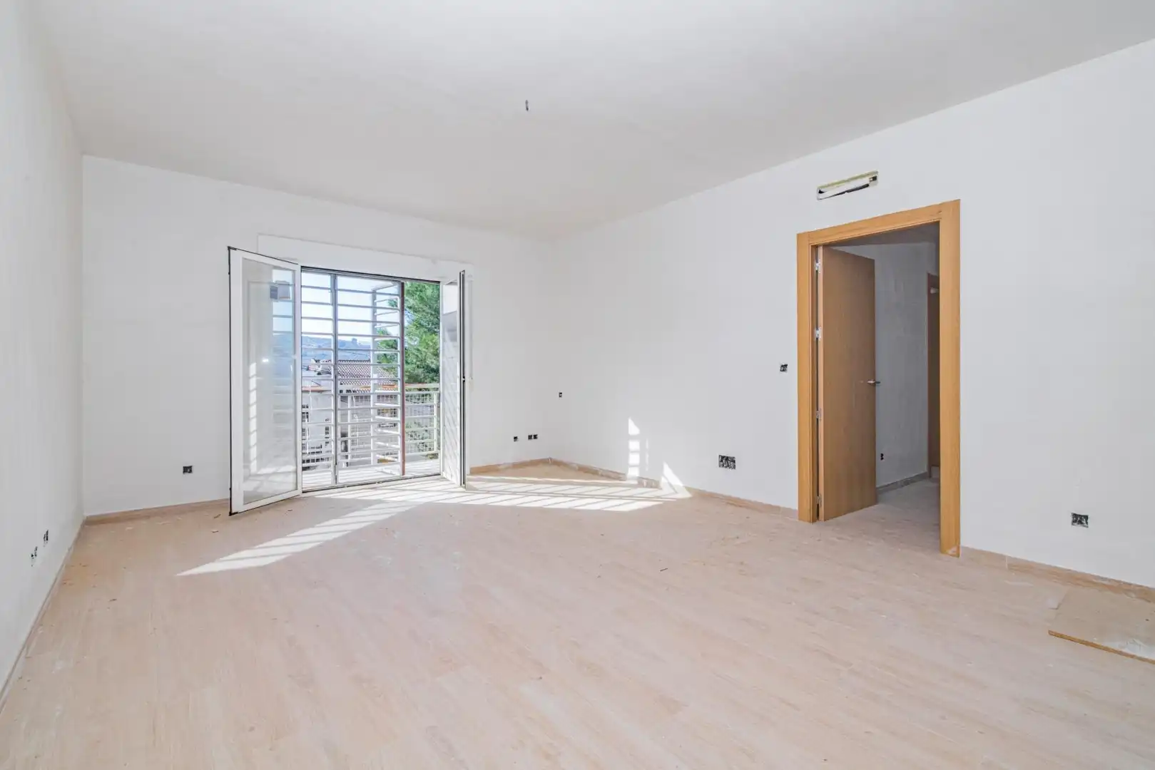 Bedroom of Buildings for sale in Moraleda de Zafayona