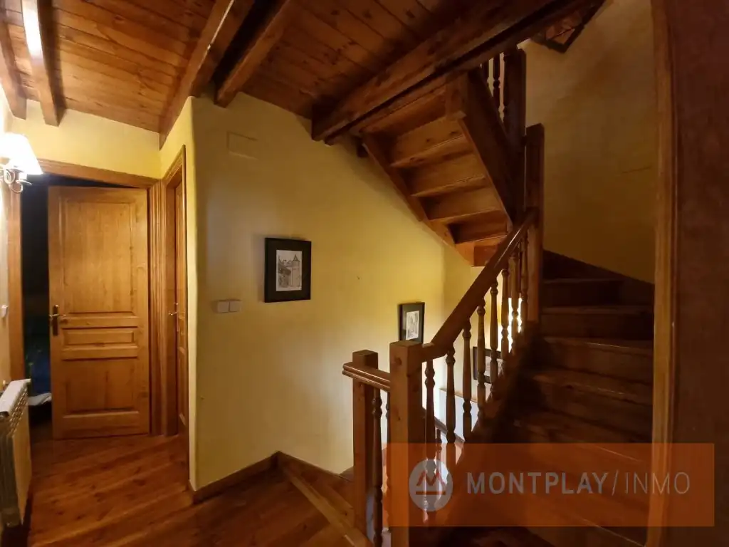 Detached homes for sale in Naut Aran