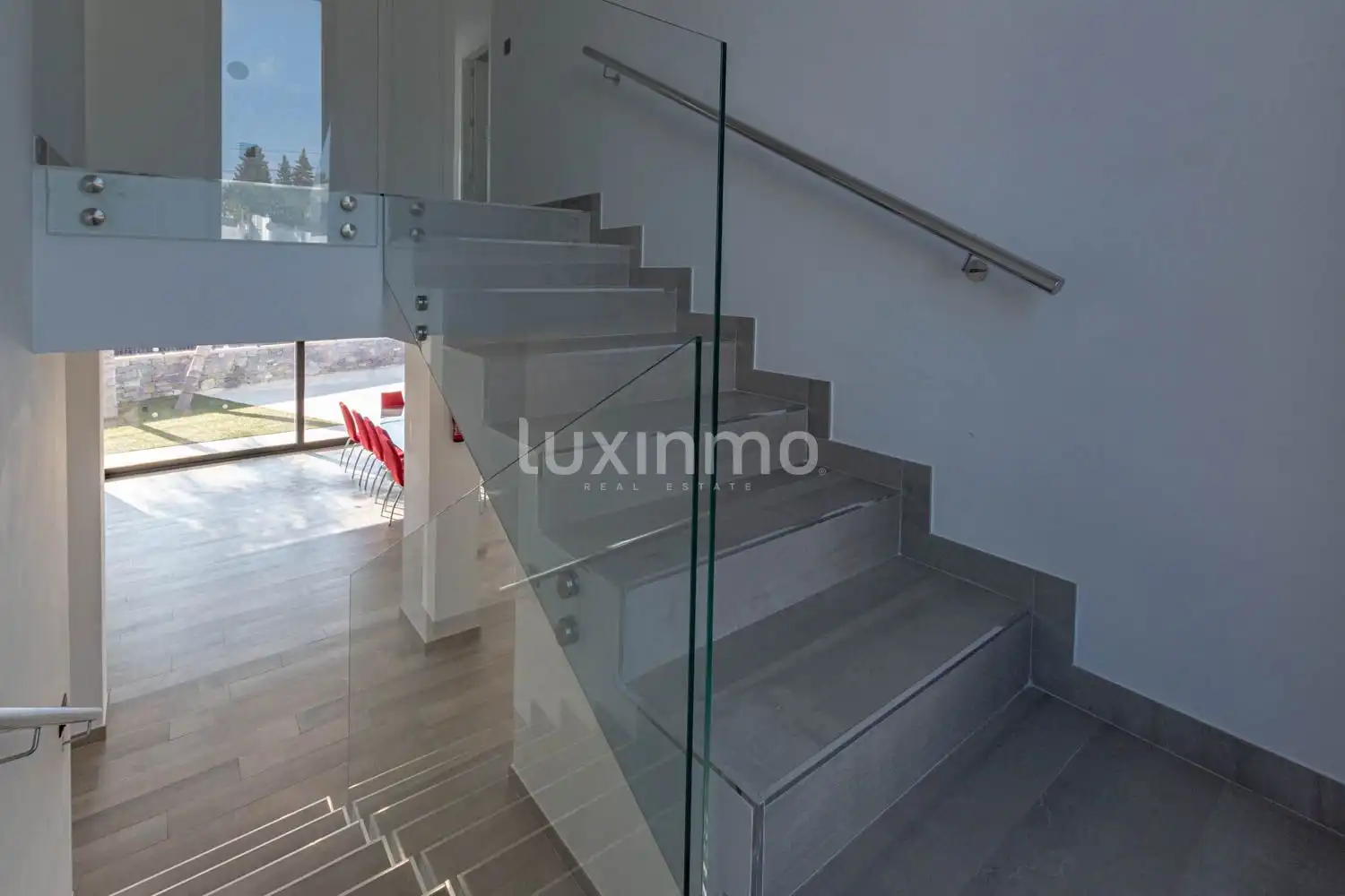 Chalet con terraza en venta en Carrió - La Merced - Los Pinos, imagen 10