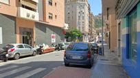 Vista exterior de Local en venda en Málaga Capital