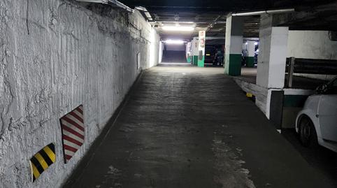 Foto 4 de Garaje en venta en Calle de García de Paredes, 86, Almagro,  Madrid Capital