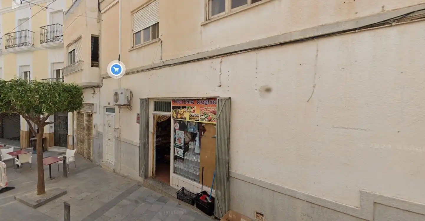 Piso en venta en DIEGO CAPARROS