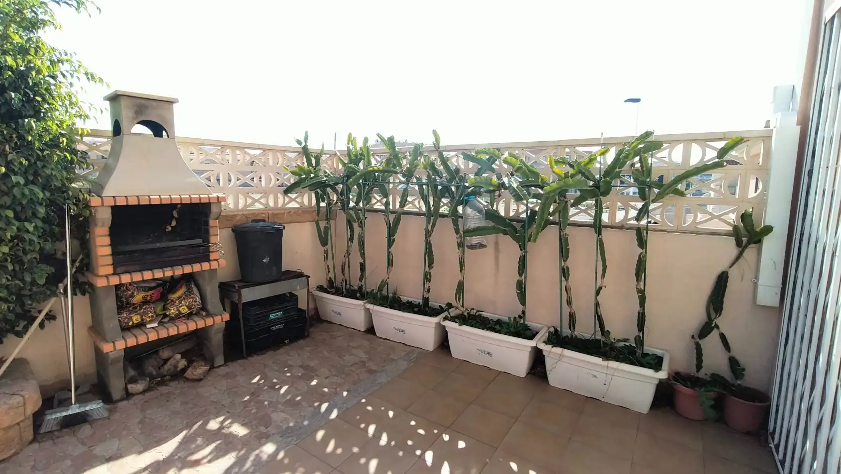 Villa avec terrasse à vendre à Puerto de Mazarrón, imagen 3