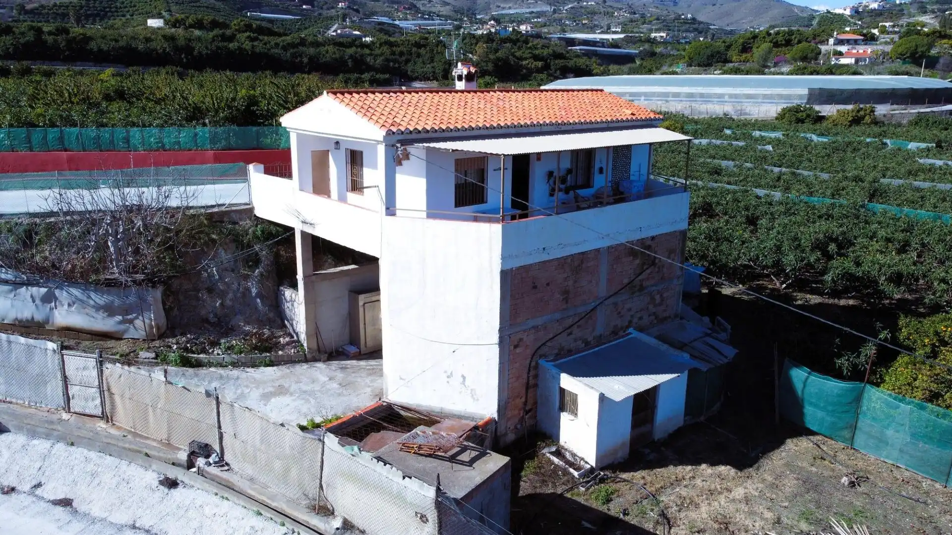 Casa rústica en venda a Salobreña, imagen 28