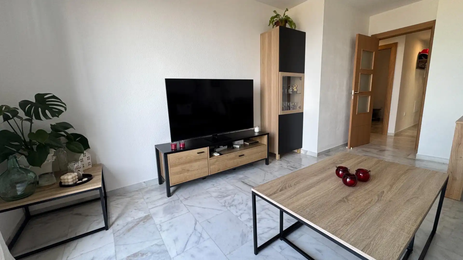 Attique avec ascenseur à vendre à Calle Calle San Fernando, imagen 4