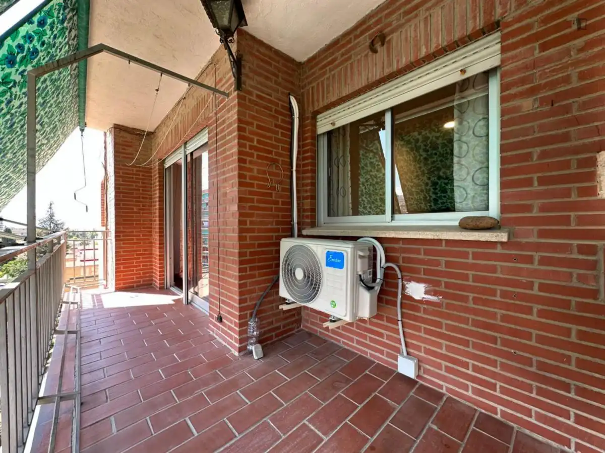 Habitació a Cartuja
