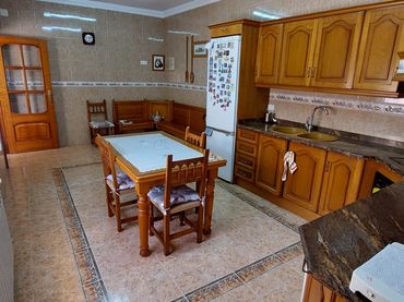 Haus mit Garten zum Verkauf in Calle Rafael Gasset