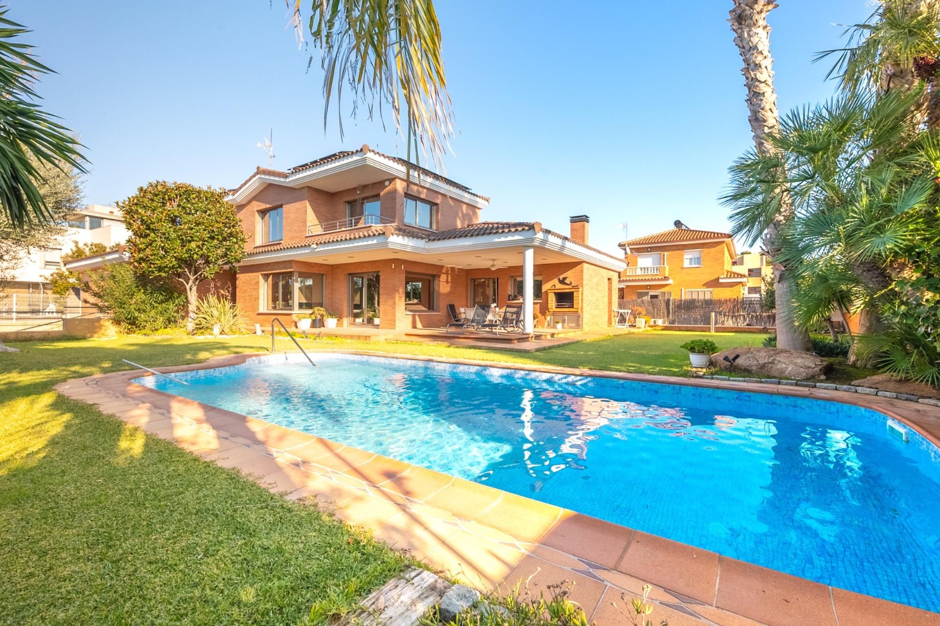 Casa o xalet en venda a Bonavista