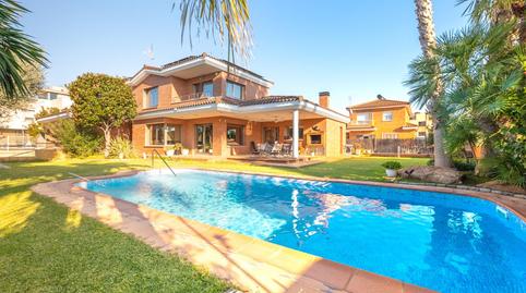 Foto 2 de Casa o xalet en venda a Bonavista, El Vendrell